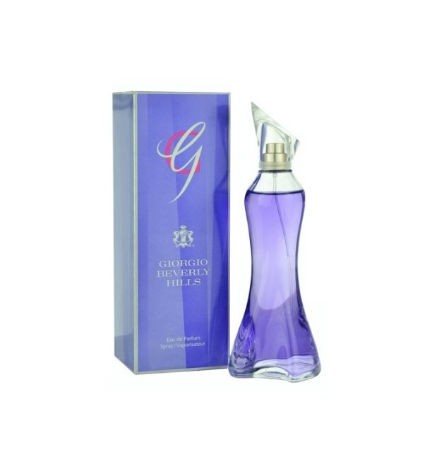 Giorgio Beverly Hills G – EDP 90 ml