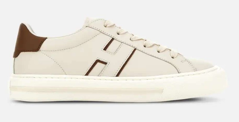 HOGAN SNEAKERS HXM6910FU100ZL