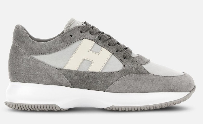 HOGAN SNEAKERS HXM7130GC80V4R
