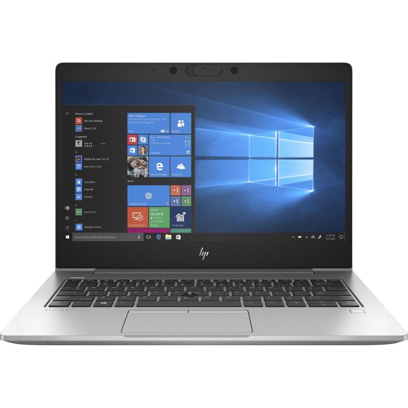 Hp elitebook 735 g6 13.3 amd ryzen 5 3500u 2.1ghz ram 8gb ssd 256gb m.2 nvme amd radeon vega 8 win 10 prof (7kn29ea#abz)
