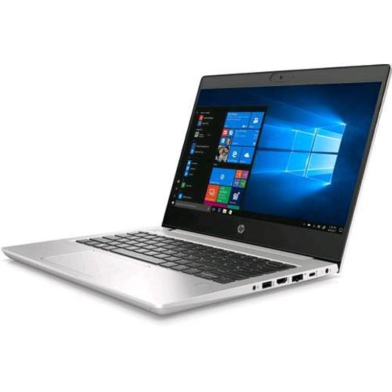 Hp probook 430 g7 13.3 i5 10210u 1.6ghz ram 16gb ssd 512gb m.2 win 10 prof (8vt46ea#abz)