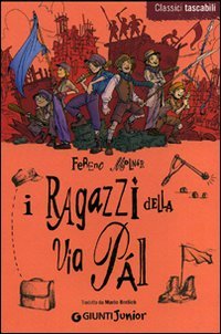 I Ragazzi della Via Pal
