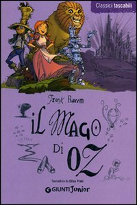 Il Mago di Oz