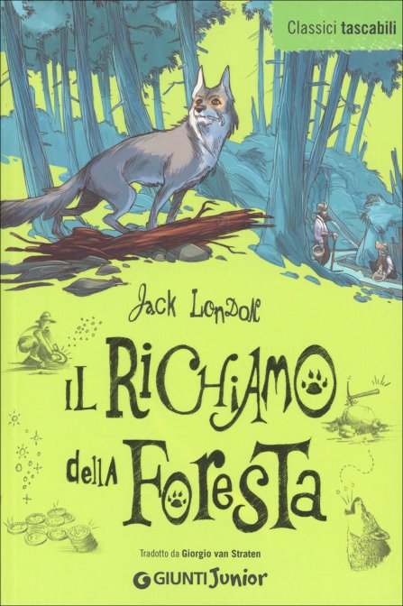 Il Richiamo della Foresta