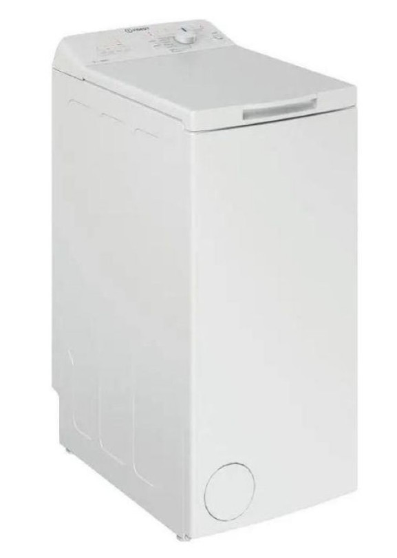 Indesit btw l60400 it lavatrice a carica dall`alto 6 kg 1000 giri classe c funzione aggiungi indumento (pausa)1