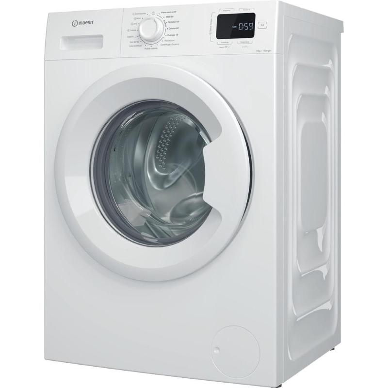 Indesit im962mytimeit lavatrice 9 kg 1200 giri min classe a bianco