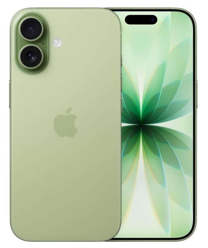 Iphone 17 sage 256gb