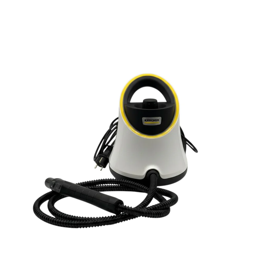 Kärcher SC 2 Deluxe Pulitore a vapore, 1 L, 3,2 bar, 1500 W