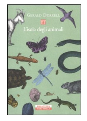 L'Isola degli Animali