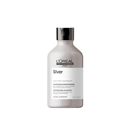 L’Oréal Professionnel – Shampoo Silver