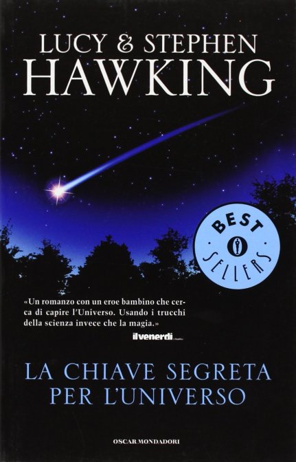 La Chiave Segreta dell'Universo
