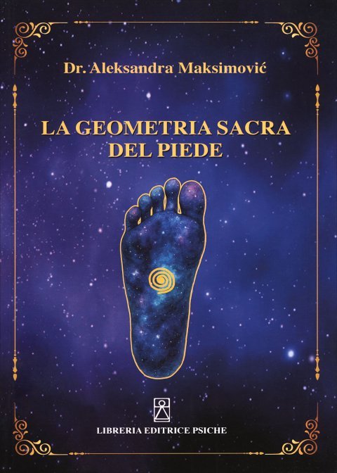 La Geometria Sacra del Piede