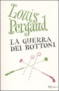 La Guerra dei Bottoni