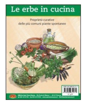 Le Erbe in Cucina