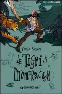 Le Tigri di Mompracem