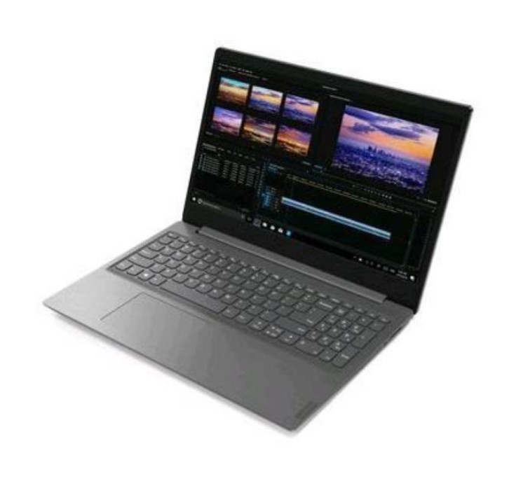 Lenovo essential v15 iil 82c5 15.6 i5 1035g1 1ghz ram 4gb ssd 256gb m.2 nvme free dos (82c500g8ix)