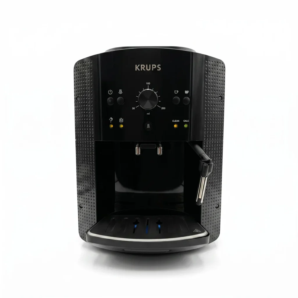 Macchina Automatica Per Caffè Espresso