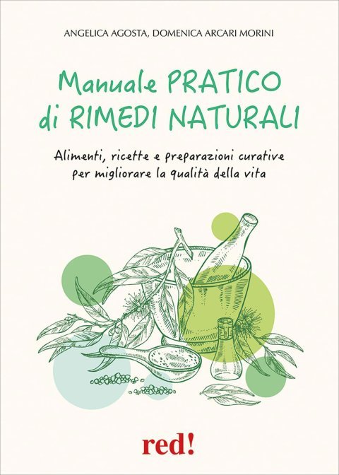 Manuale Pratico di Rimedi Naturali