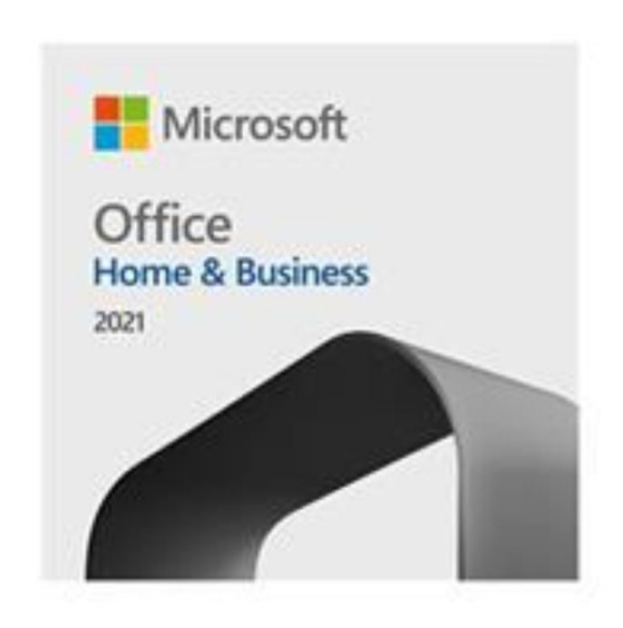 Microsoft office home and business 2021 p8 italiano