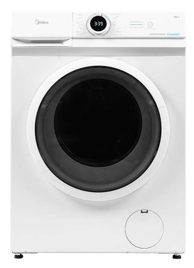 Midea lavatrice 7 kg 1400 rpm cl a