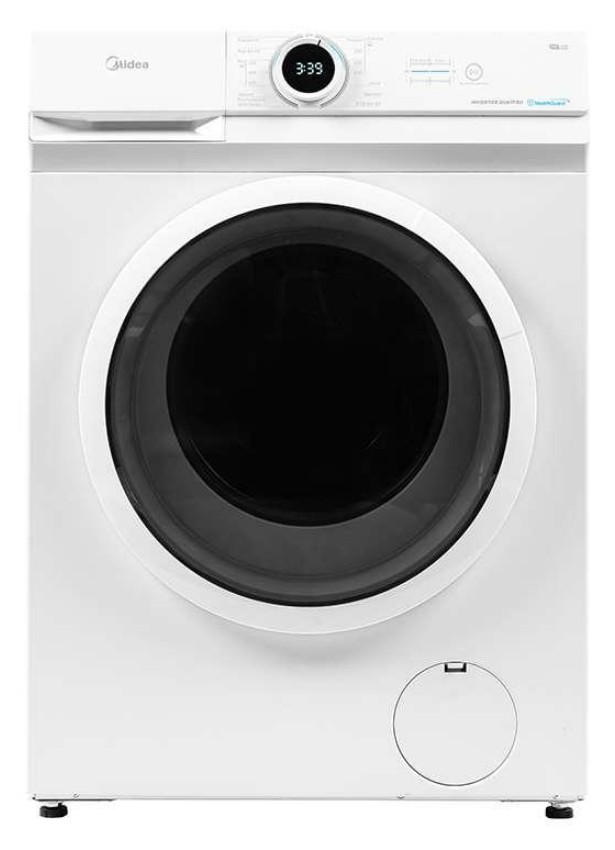 Midea lavatrice 9 kg 1400 rpm cl a