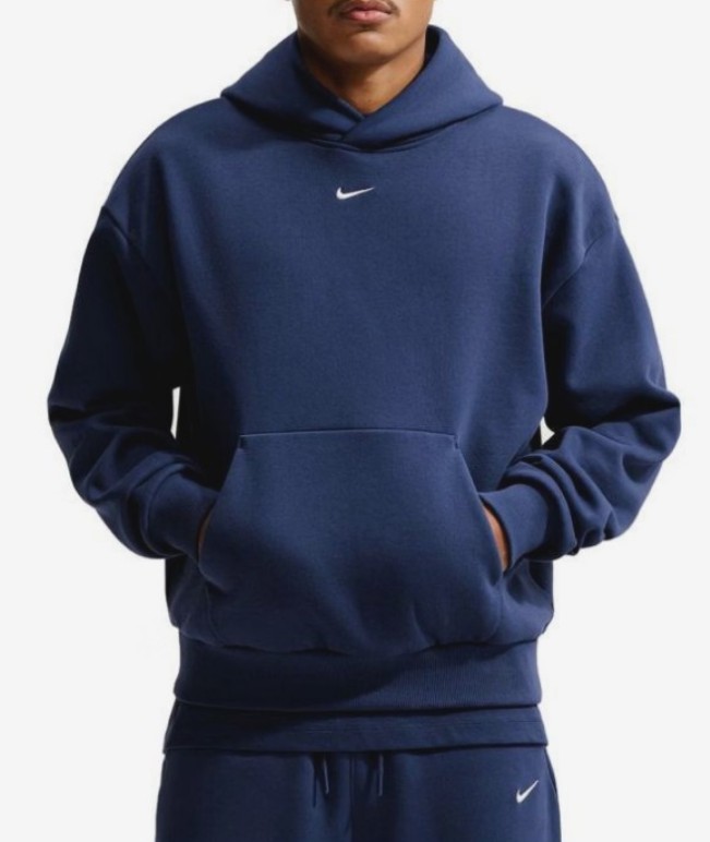 NIKE ACG FELPA CAPPUCCIO M NK SOLO BB PO CONCEPT