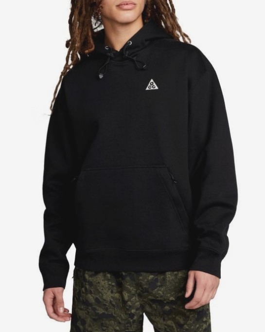 NIKE ACG FELPA CON CAPPUCCIO TUFF