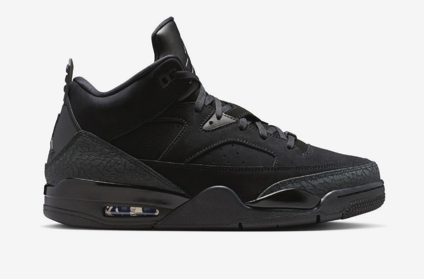 NIKE JORDAN SON OF MARS LOW
