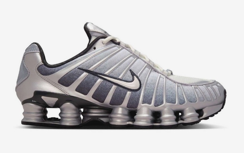 NIKE SHOX TL1