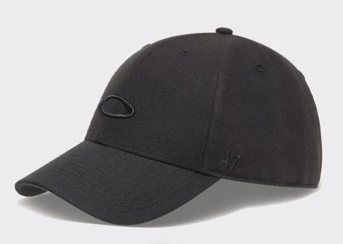 Oakley Cappello 47 Mvp Blackout