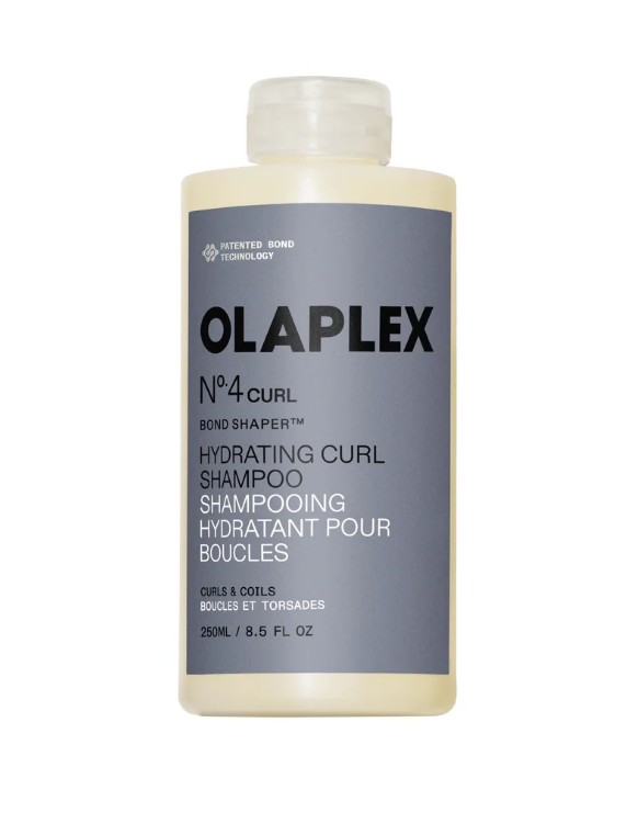 Olaplex n°4 Curl – Hydrating Curl Shampoo 250 ml