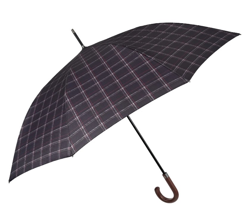 Ombrello Technology Tartan Golf