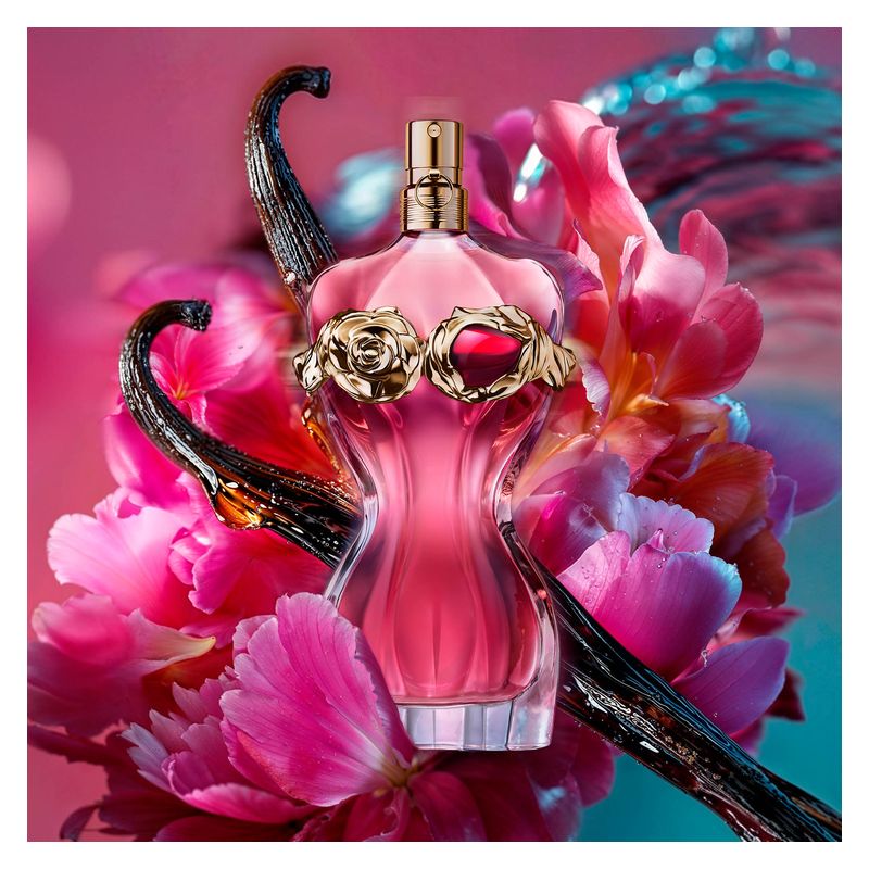 Outlet Jean Paul Gaultier – La Belle rosea EDP 100 ml