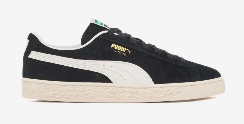 PUMA SUEDE CHARLSE F STEAD