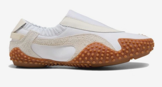 PUMA W MOSTRO MOVE