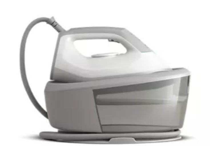 Philips Ferro A Vap Grigio 1 4L PSG2000
