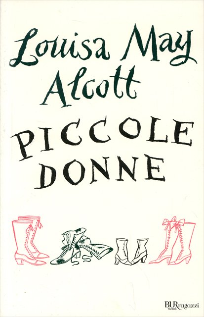 Piccole Donne