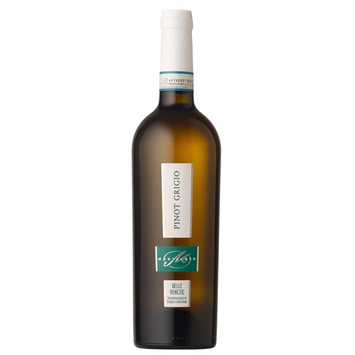 Pinot Grigio DOC delle Venezie