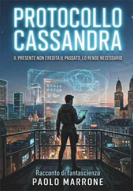 Protocollo Cassandra