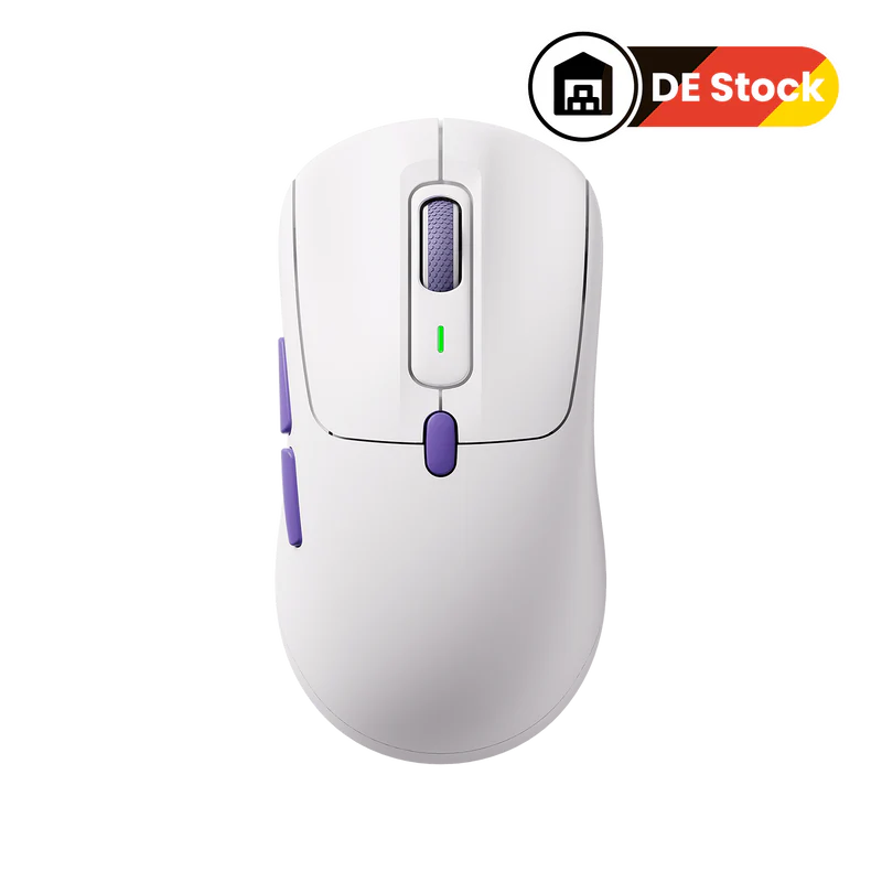 Pulse 01 Gaming Mouse
