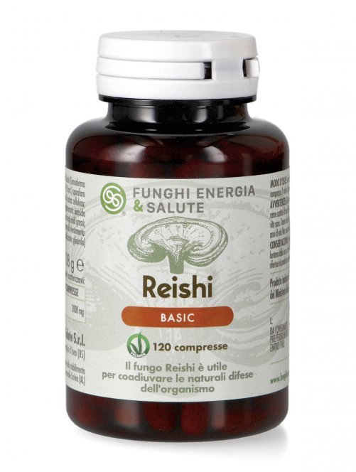 Reishi Basic