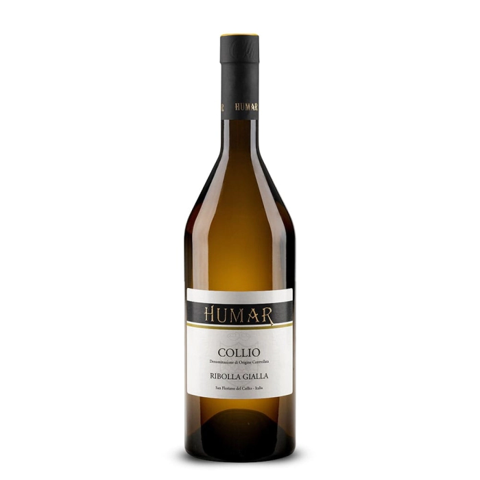 Ribolla Gialla Collio DOC