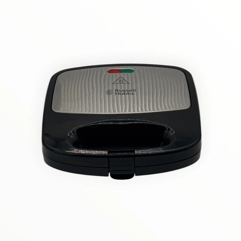 Russell Hobbs Fiesta 3 in 1 – Sandwich maker, waffle e contact grill (mod. 24540 56)