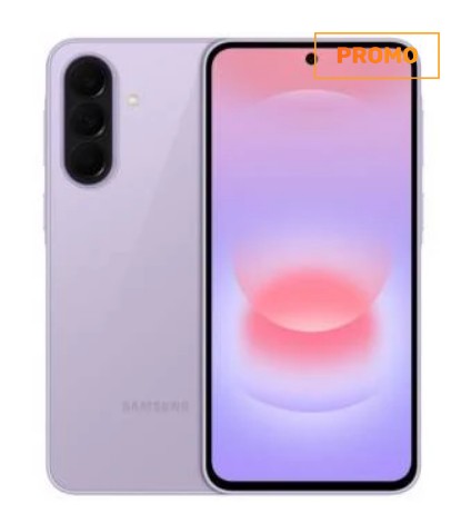 Samsung SM A376B A37 8+256GB 6.67 5G Awesome Lavender EU