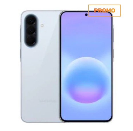 Samsung SM A576B A57 8+256GB 6.7 5G Awesome Icyblue EU
