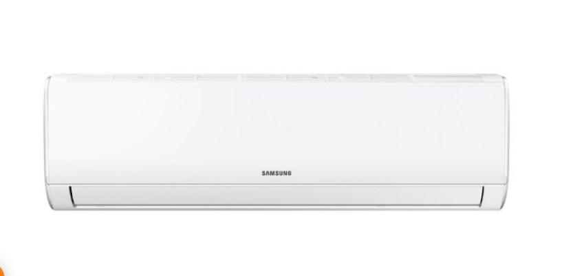 Samsung condizionatore 18000btuar35 a++ a+ r32 f ar18arb
