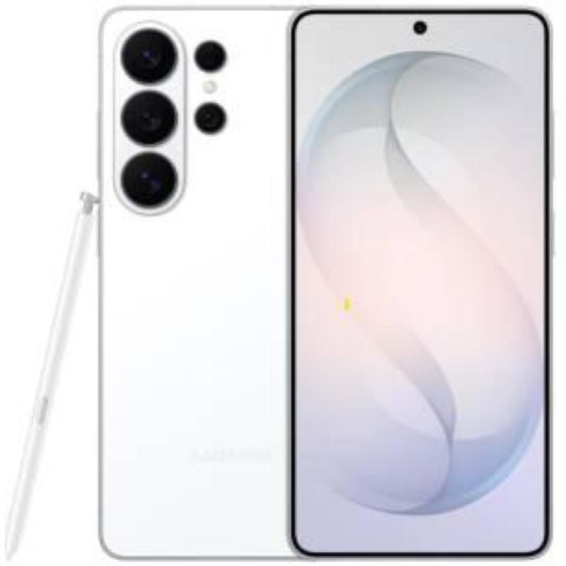 Samsung sm s948 s26 ultra 12+256gb 6.9 5g white eu