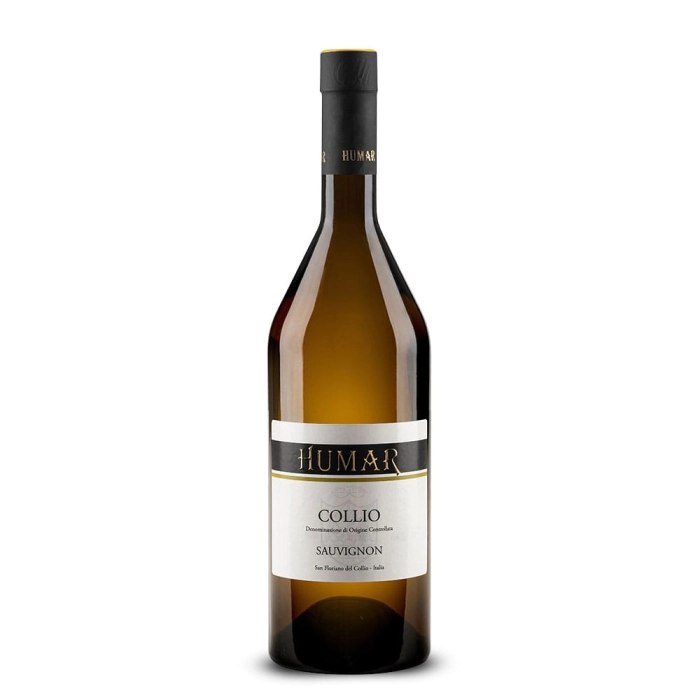 Sauvignon Collio DOC