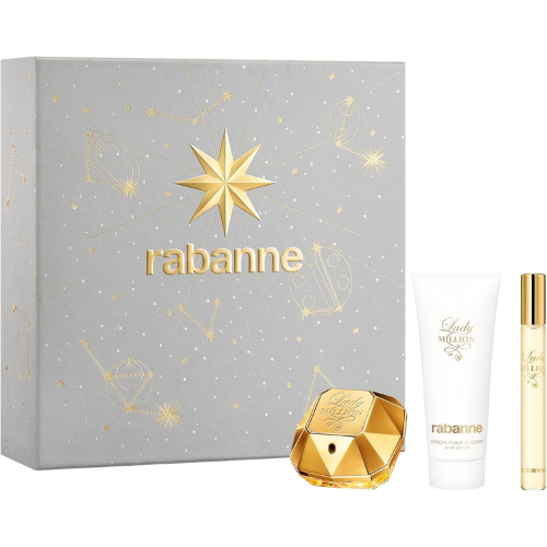Set Paco Rabanne – Lady Million EDP 50 ml