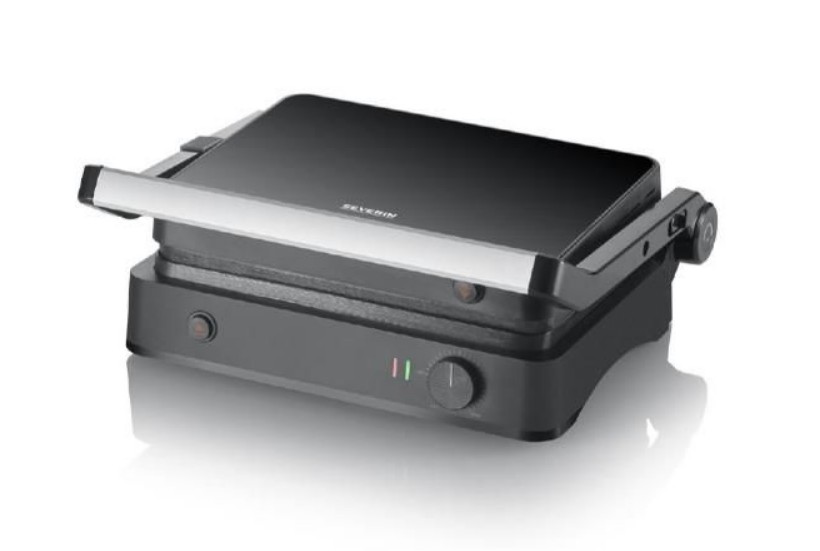 Severin Bistecchiera 1800W